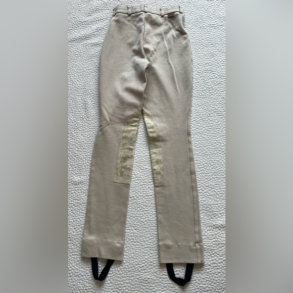 On Course Women’s Equestrian Riding Breeches (size 26) - Picture 4 of 5